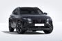 HYUNDAI TUCSON 1.6 T-GDI HYBRID 239 BVA6 EXECUTIVE