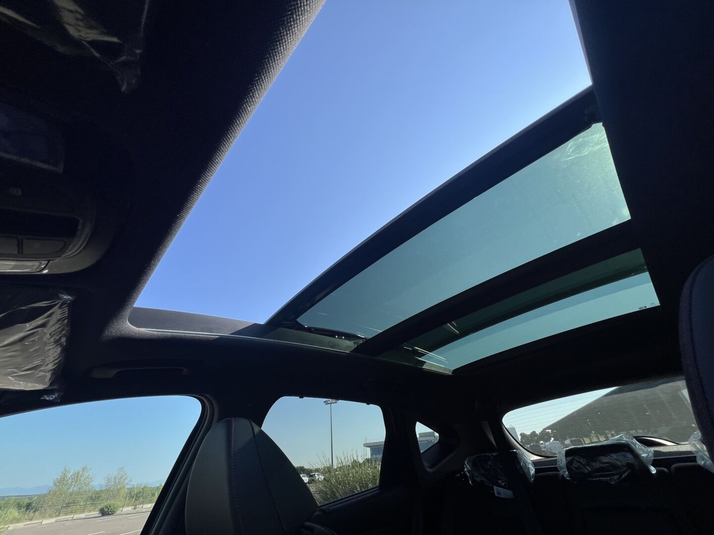 HYUNDAI TUCSON 1.6 T-GDI HYBRID 239 BVA6 N-LINE EXECUTIVE — photo 6