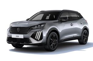 PEUGEOT 2008 1.2 HYBRID 145 E-DCS6 GT EXCLUSIVE