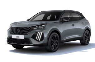 PEUGEOT 2008 1.2 HYBRID 145 E-DCS6 GT EXCLUSIVE
