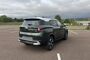 CITROEN C3 AIRCROSS HYBRID 145 E-DCS6 MAX