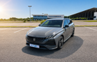 PEUGEOT NOUVELLE 308 SW BLUE HDI 130 EAT8 S/S GT EXCLUSIVE