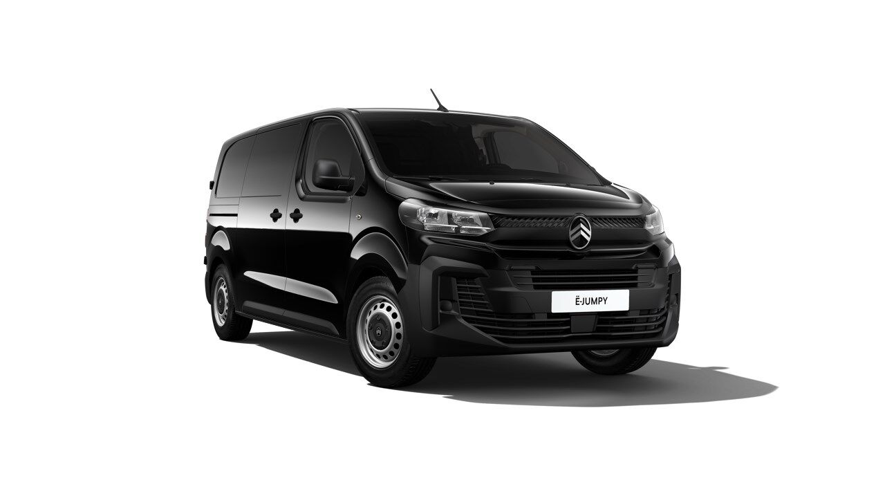 CITROEN JUMPY FG TOLE 2.2 BLUE HDI 150 S/S AUTOMATIQUE TAILLE M
