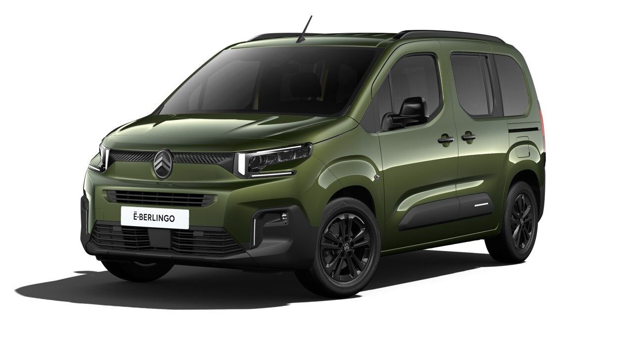 CITROEN BERLINGO 1.5 BLUE HDI 130 S/S EAT8 MAX TAILLE M