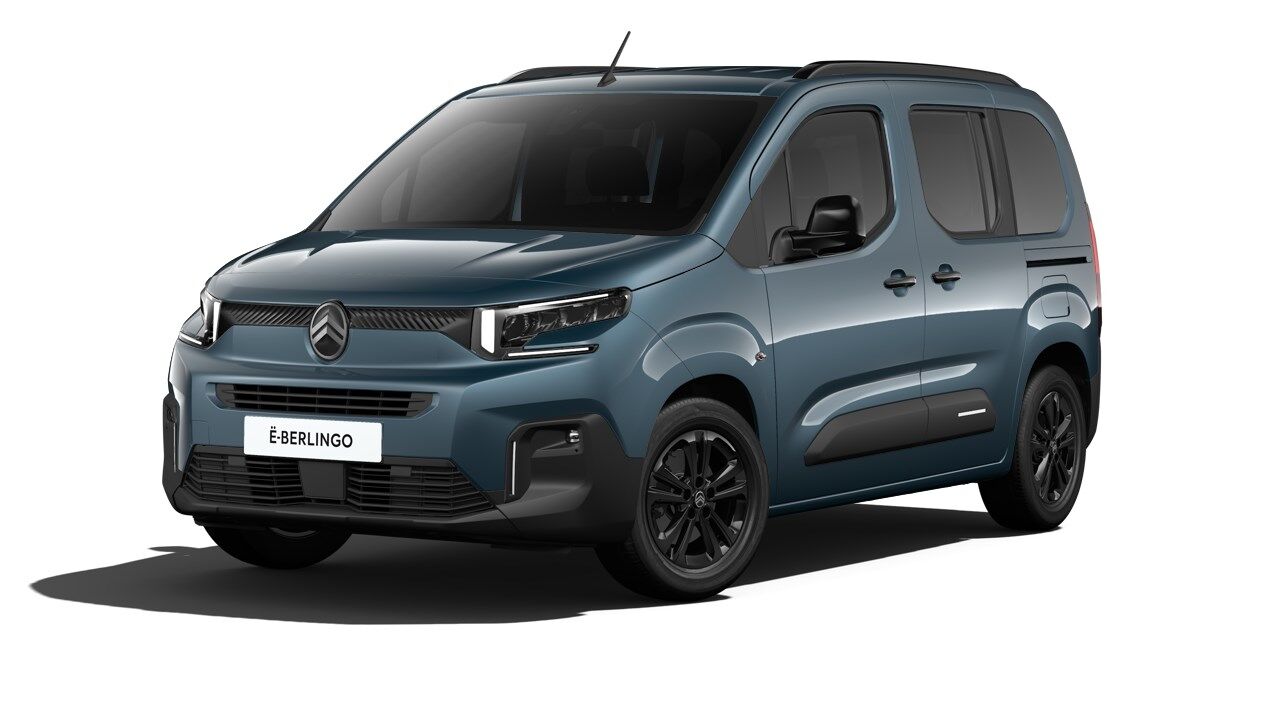 CITROEN BERLINGO 1.5 BLUE HDI 130 S/S EAT8 MAX TAILLE M