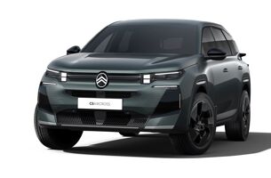 CITROEN C5 AIRCROSS HYBRIDE 145 BOITE AUTOMATIQUE MAX