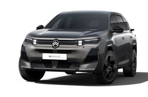 CITROEN C5 AIRCROSS HYBRIDE 145 BOITE AUTOMATIQUE MAX