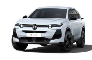 CITROEN C5 AIRCROSS HYBRIDE 145 BOITE AUTOMATIQUE MAX