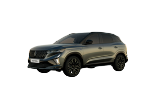 RENAULT AUSTRAL FULL HYBRID E-TECH 200 ESPRIT ALPINE