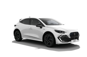 RENAULT NOUVELLE CLIO FULL HYBRID E-TECH 160 ESPRIT ALPINE