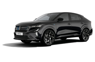 RENAULT RAFALE HYPER HYBRID E-TECH 4X4 300 CH ATELIER ALPINE