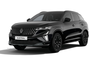 RENAULT AUSTRAL FULL HYBRID E-TECH 200 ESPRIT ALPINE