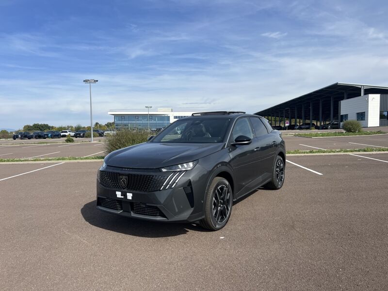 HYBRID 145 E-DCS6 GT