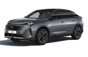 PEUGEOT 3008 HYBRID 145 E-DCS6 GT