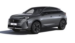 PEUGEOT 3008 HYBRID 145 E-DCS6 GT