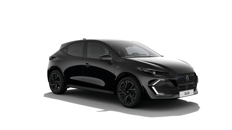 FULL HYBRID E-TECH 160 ESPRIT ALPINE