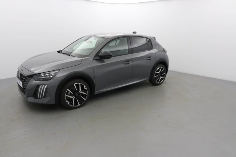 HYBRID 145 E-DCS6 GT
