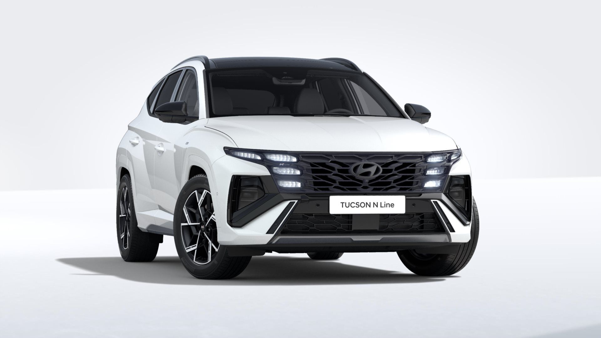 HYUNDAI TUCSON 1.6 T-GDI HYBRID 239 BVA6 EXECUTIVE