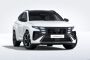 HYUNDAI TUCSON 1.6 T-GDI HYBRID 239 BVA6 EXECUTIVE