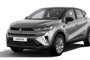 RENAULT CAPTUR E-TECH FULL HYBRID 160 TECHNO