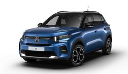 CITROEN C3 HYBRID 110 E-DCS6 MAX