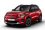 CITROEN C3 HYBRID 110 E-DCS6 MAX