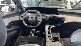PEUGEOT 5008 GT HYBRID 145 E-DCS6 + PACK HIVER + PACK 360