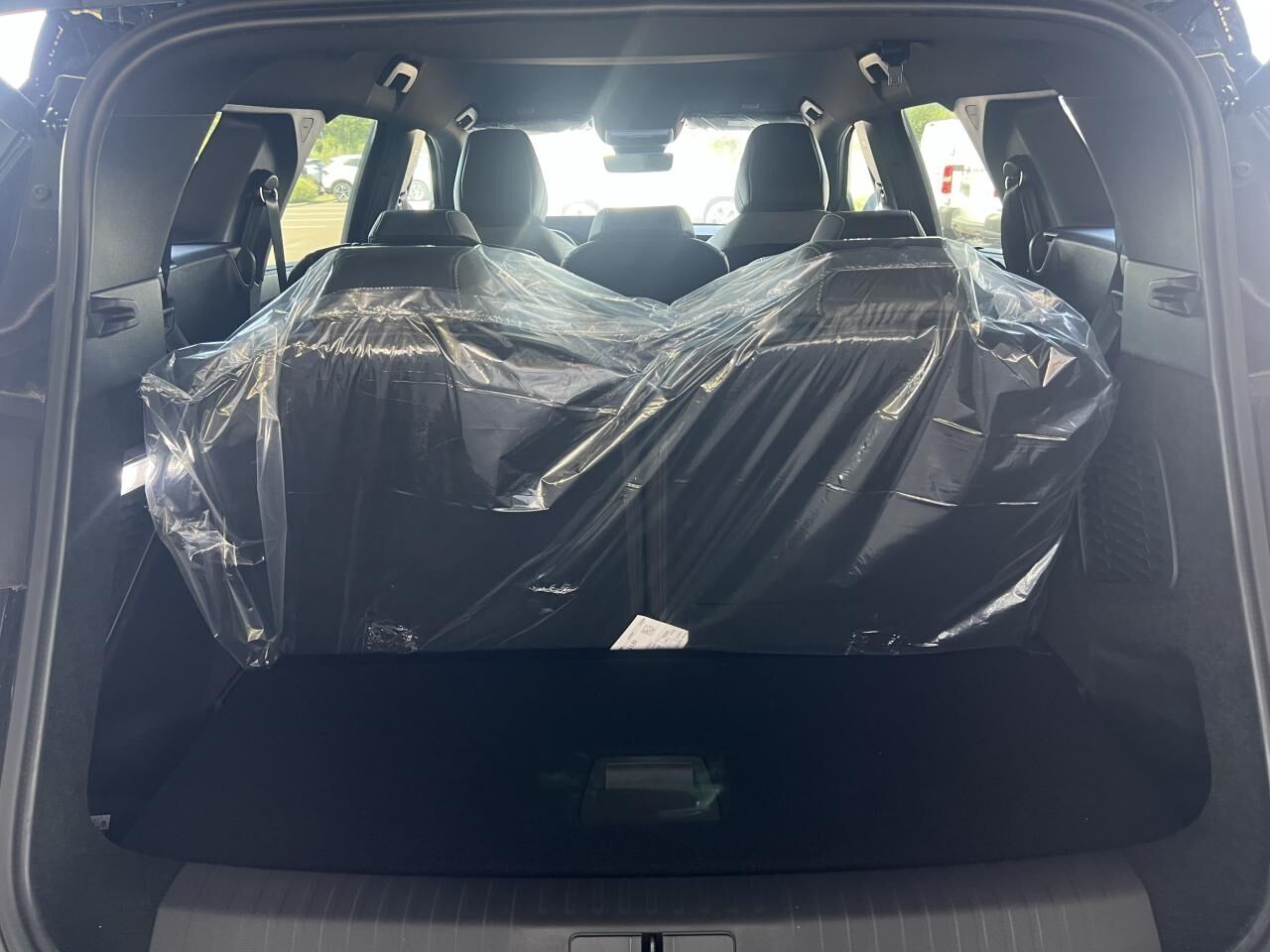 PEUGEOT 5008 GT HYBRID 145 E-DCS6 — photo 6