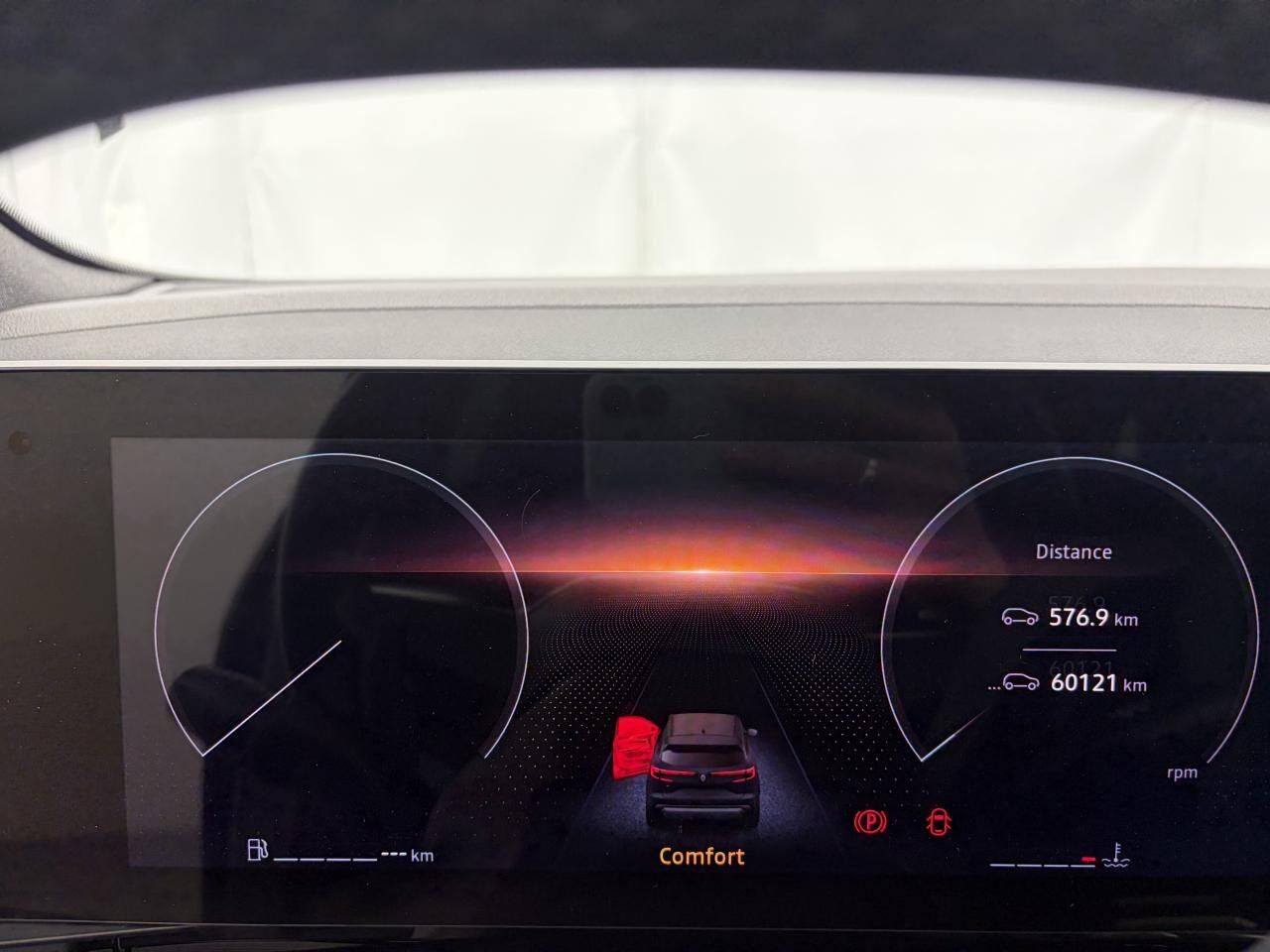 RENAULT AUSTRAL ICONIC 1.3 MILD HYBRIDE 160 + PACK ADVANCED DRIVING ASSIST — photo 22