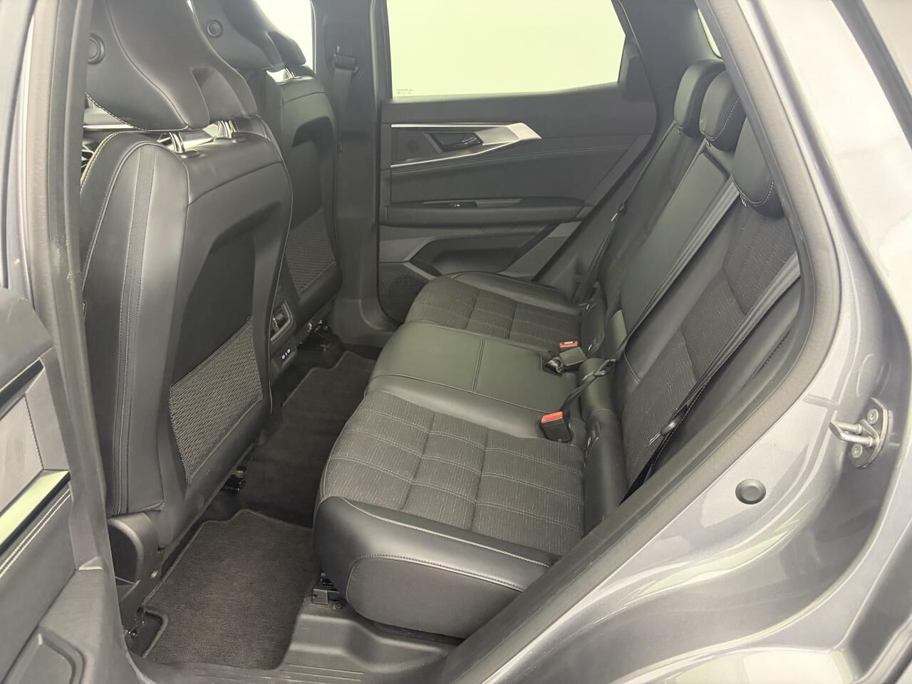 RENAULT AUSTRAL ICONIC 1.3 MILD HYBRIDE 160 + PACK ADVANCED DRIVING ASSIST — photo 26