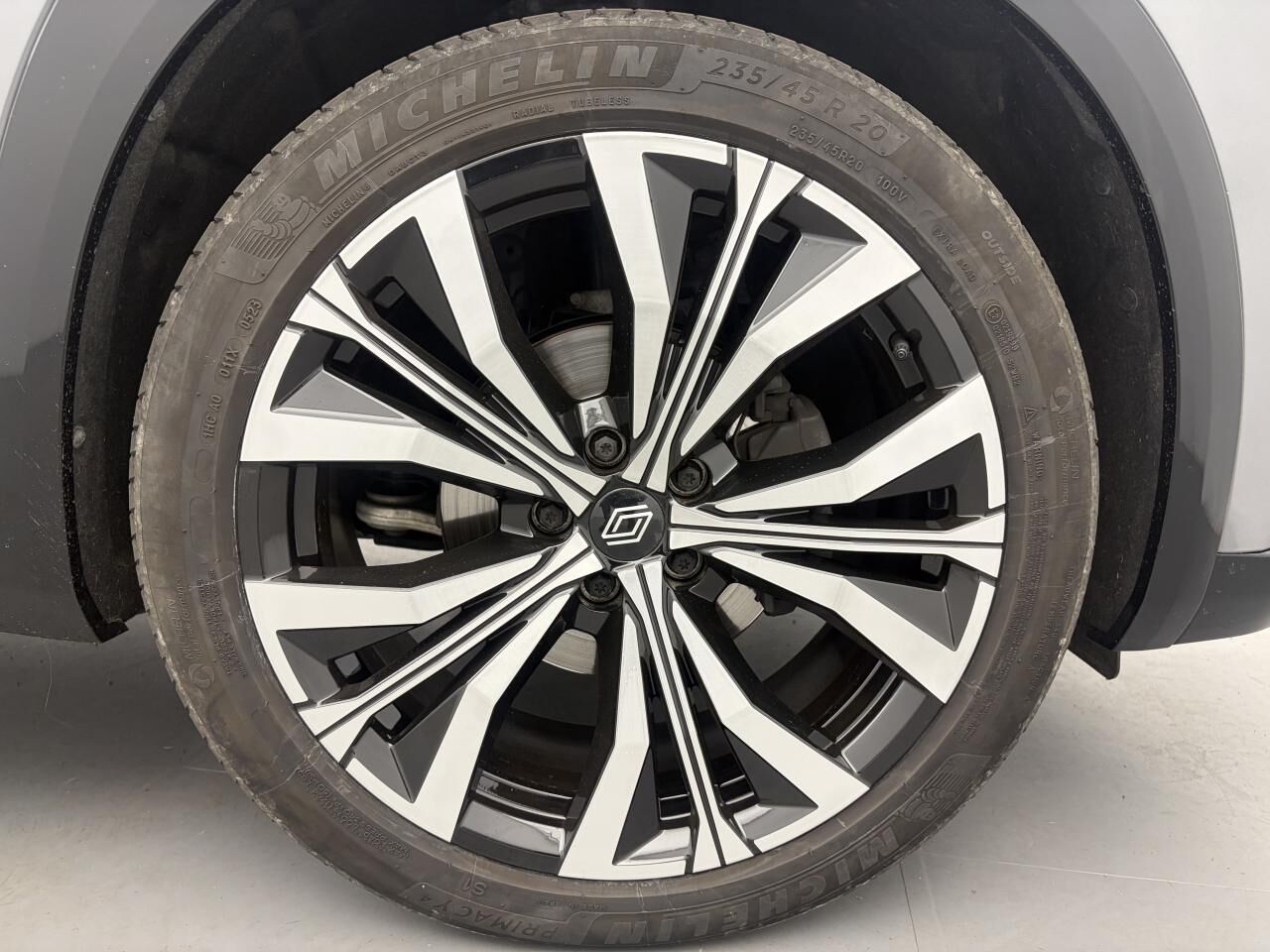 RENAULT AUSTRAL ICONIC 1.3 MILD HYBRIDE 160 + PACK ADVANCED DRIVING ASSIST — photo 9