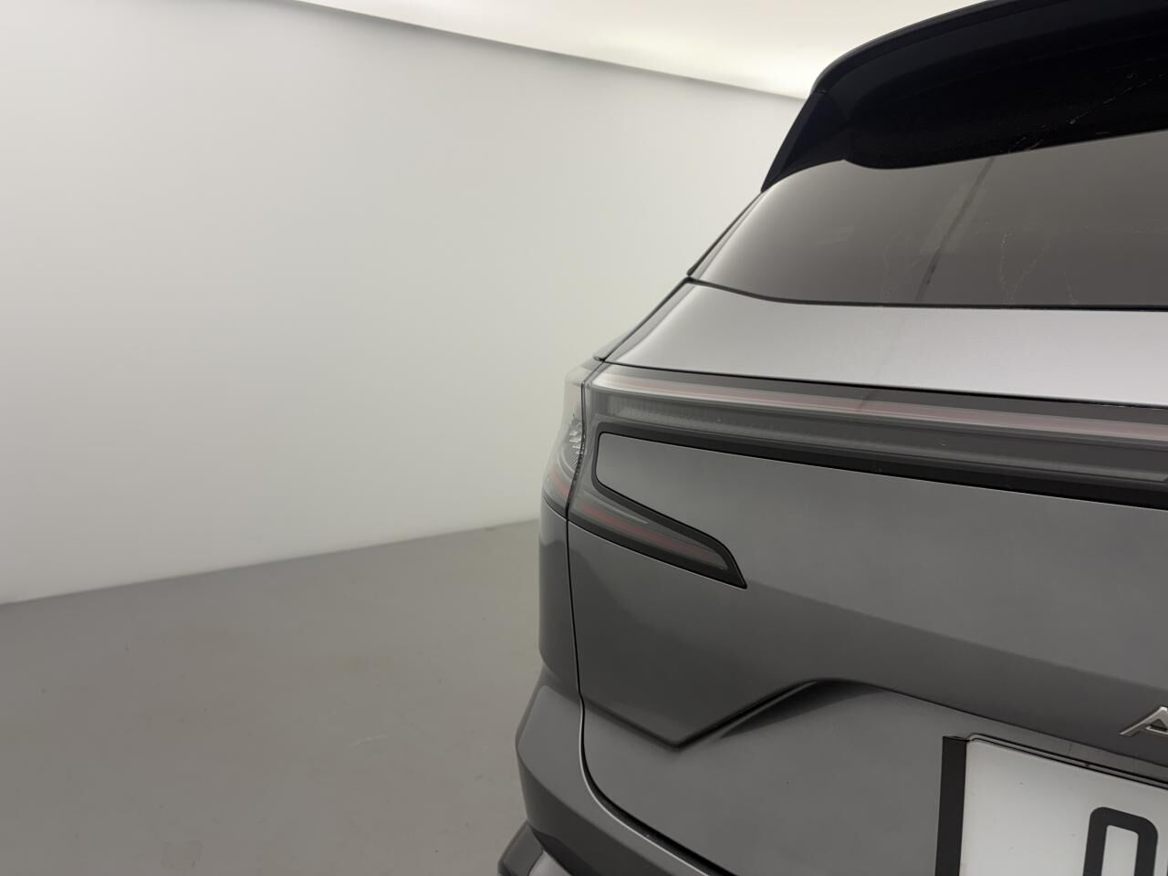 RENAULT AUSTRAL ICONIC 1.3 MILD HYBRIDE 160 + PACK ADVANCED DRIVING ASSIST — photo 14