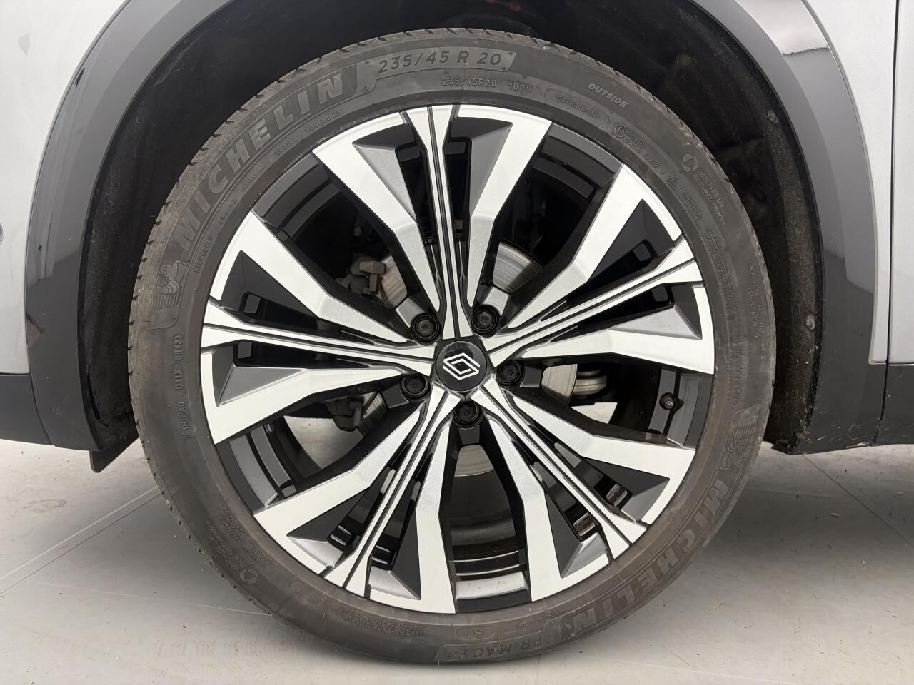RENAULT AUSTRAL ICONIC 1.3 MILD HYBRIDE 160 + PACK ADVANCED DRIVING ASSIST — photo 12