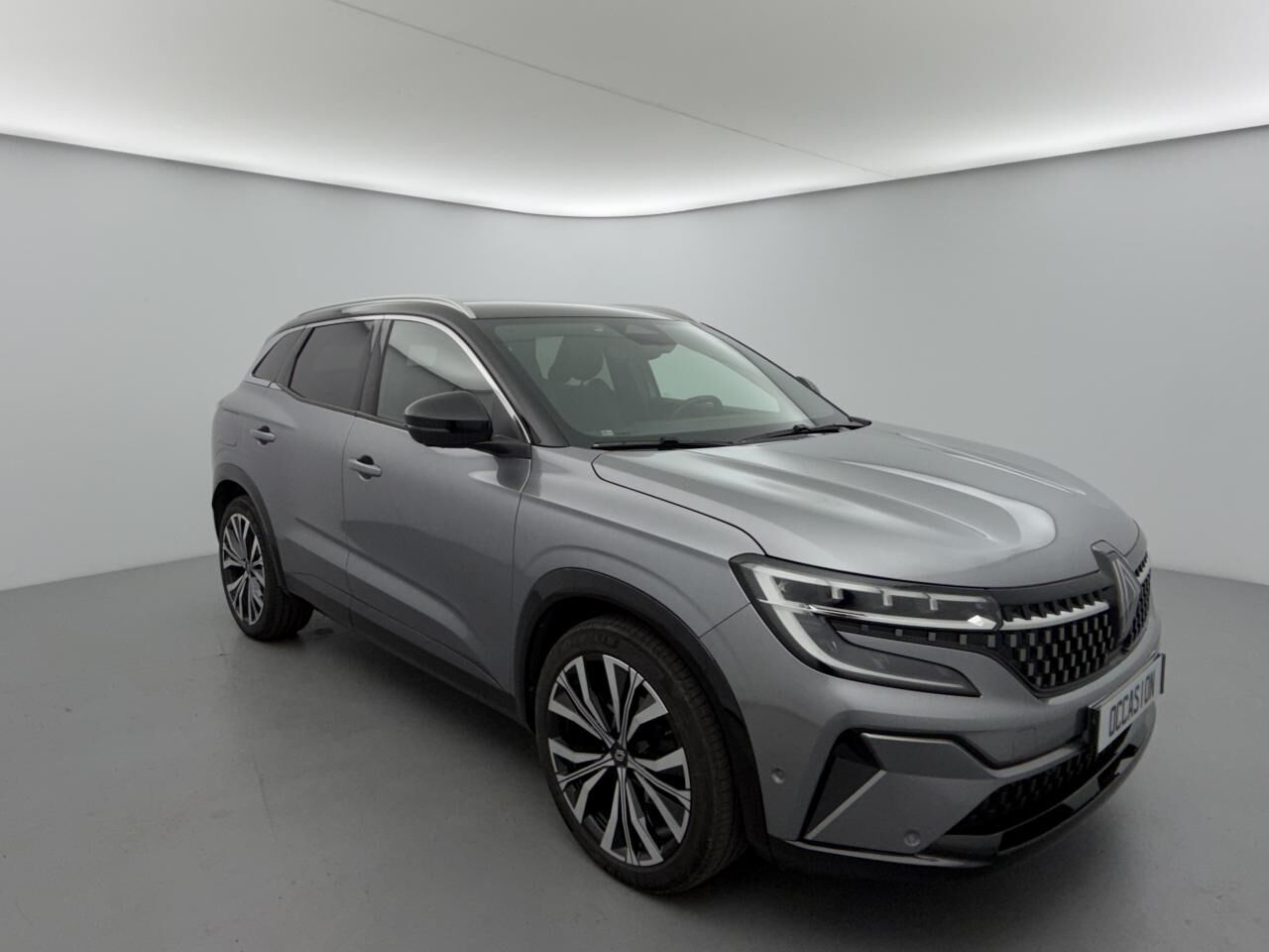 RENAULT AUSTRAL ICONIC 1.3 MILD HYBRIDE 160 + PACK ADVANCED DRIVING ASSIST — photo 3