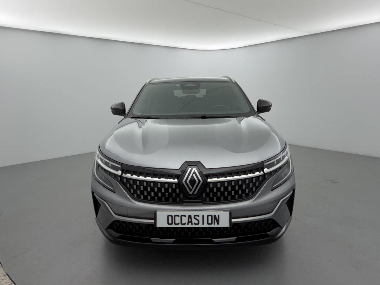 RENAULT AUSTRAL ICONIC 1.3 MILD HYBRIDE 160 + PACK ADVANCED DRIVING ASSIST — photo 2