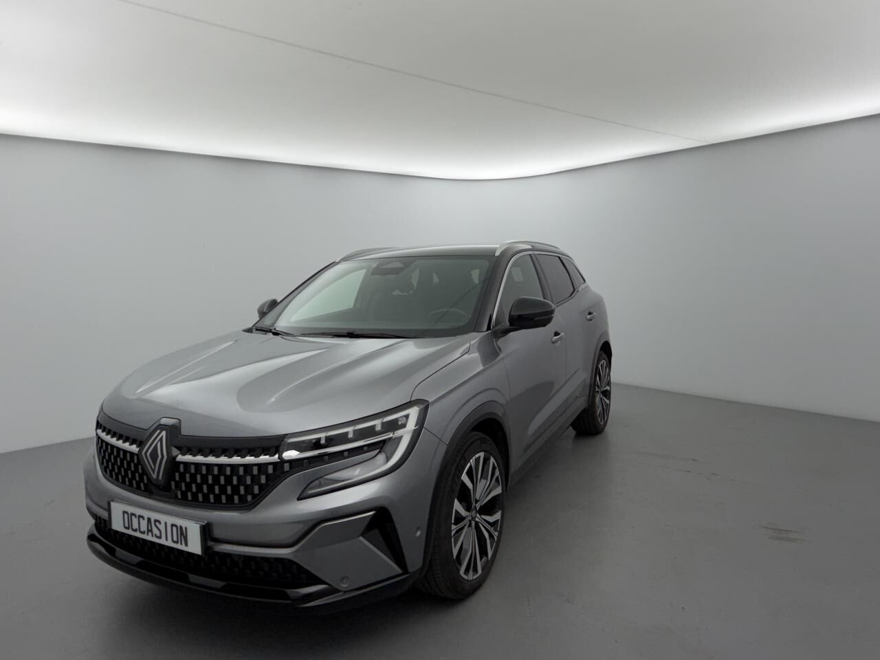 RENAULT AUSTRAL ICONIC 1.3 MILD HYBRIDE 160 + PACK ADVANCED DRIVING ASSIST
