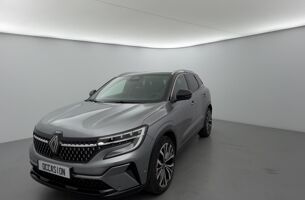 RENAULT AUSTRAL ICONIC 1.3 MILD HYBRIDE 160 + PACK ADVANCED DRIVING ASSIST