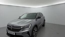 RENAULT AUSTRAL ICONIC 1.3 MILD HYBRIDE 160 + PACK ADVANCED DRIVING ASSIST