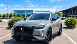 DS NOUVELLE DS7 DS7 1.5 BLUEHDI - 130 - BV EAT8  PERFORMANCE LINE +