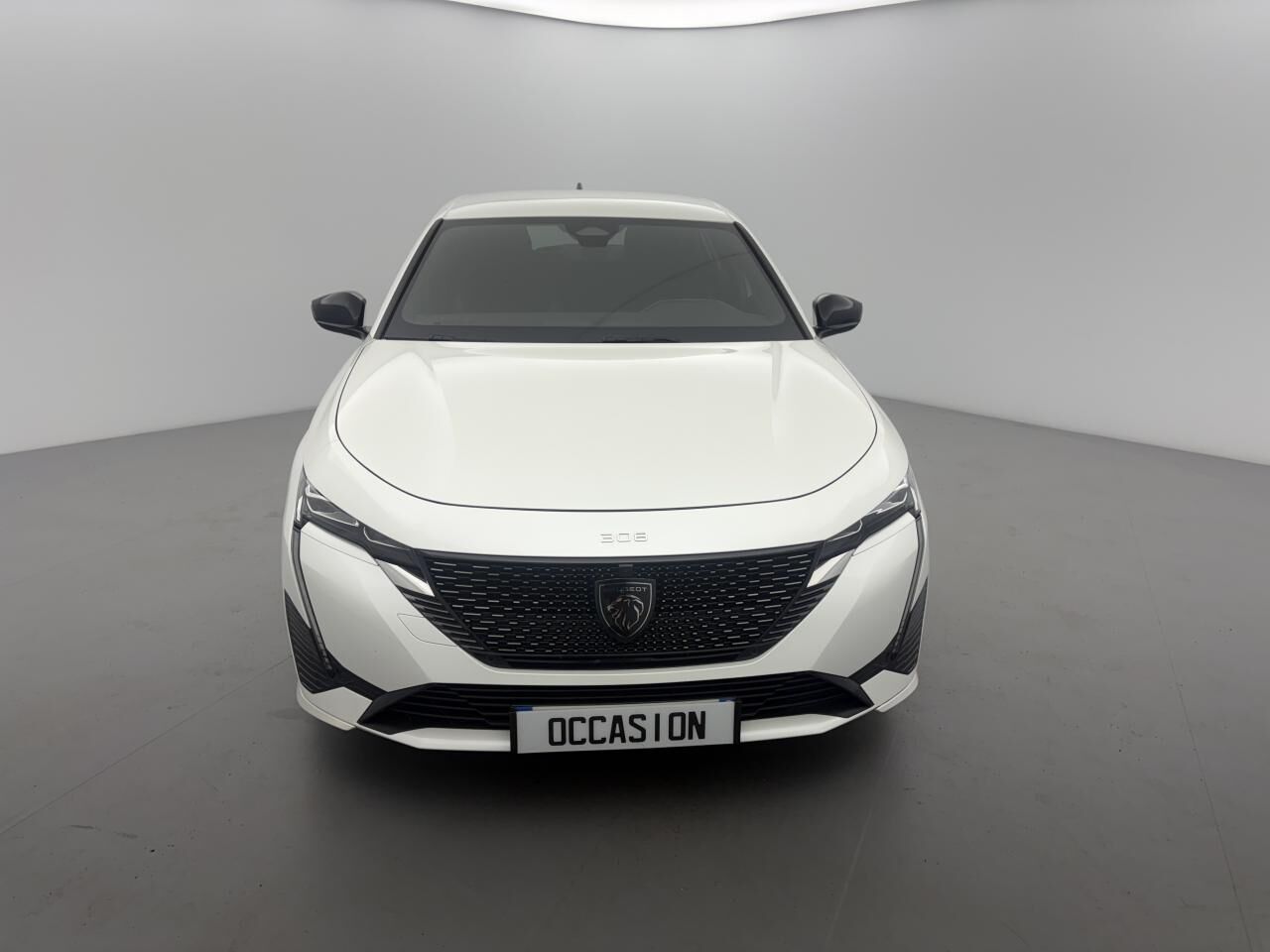 PEUGEOT 308 GT ESSENCE S&amp;S 130 EAT8 — photo 3