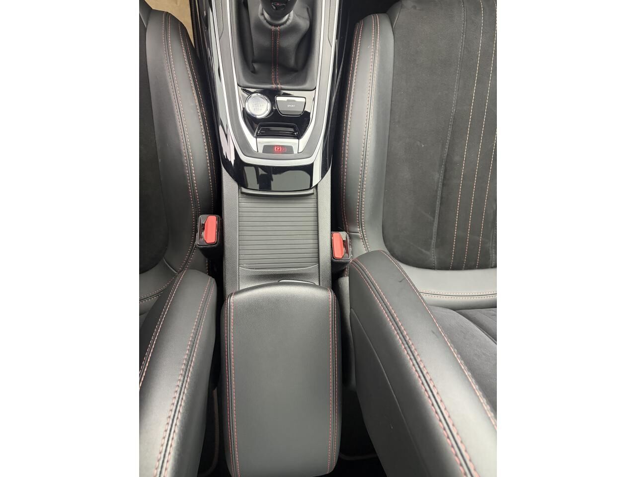 PEUGEOT 308 SW GT 1.5 BLUEHDI 130 + TOIT PANORAMIQUE — photo 25