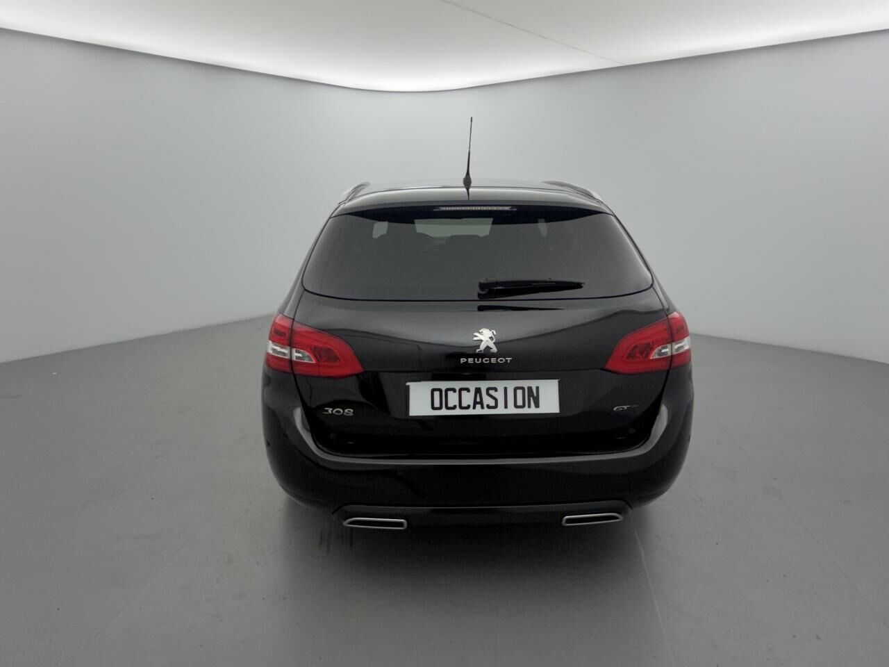 PEUGEOT 308 SW GT 1.5 BLUEHDI 130 + TOIT PANORAMIQUE — photo 7