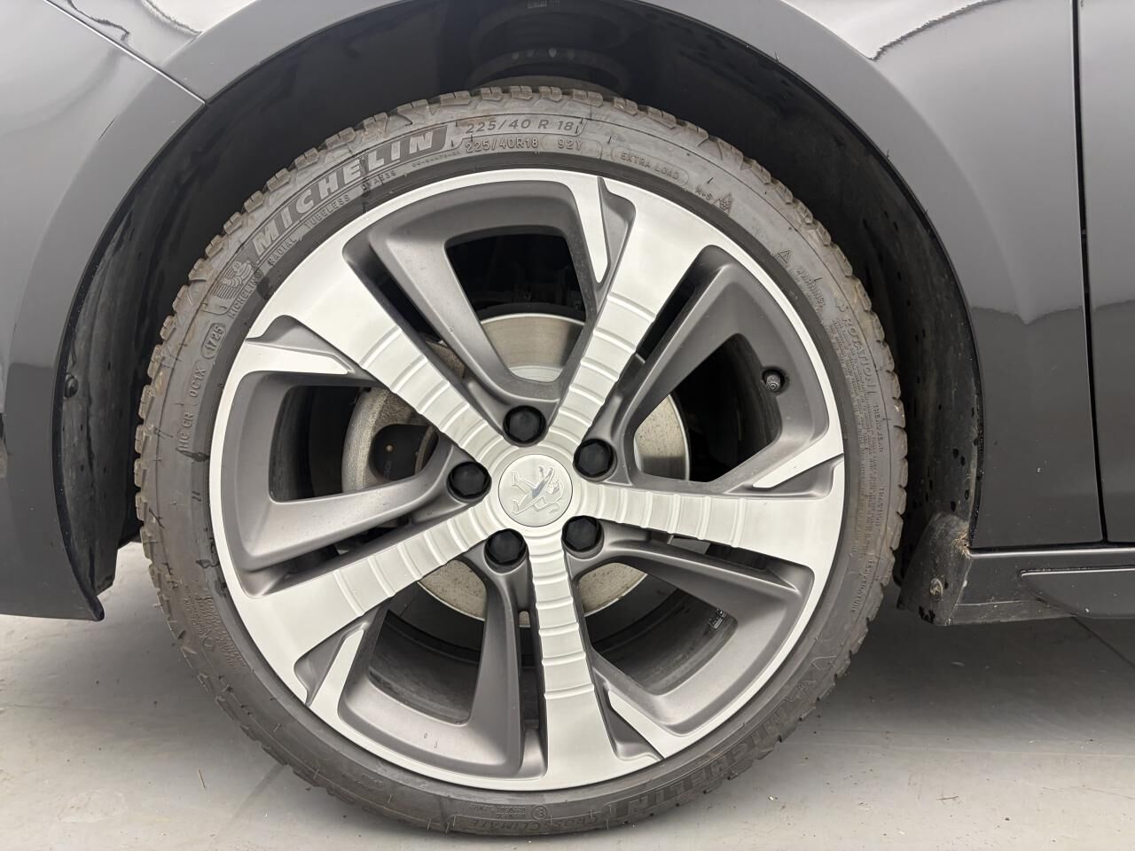 PEUGEOT 308 SW GT 1.5 BLUEHDI 130 + TOIT PANORAMIQUE — photo 11