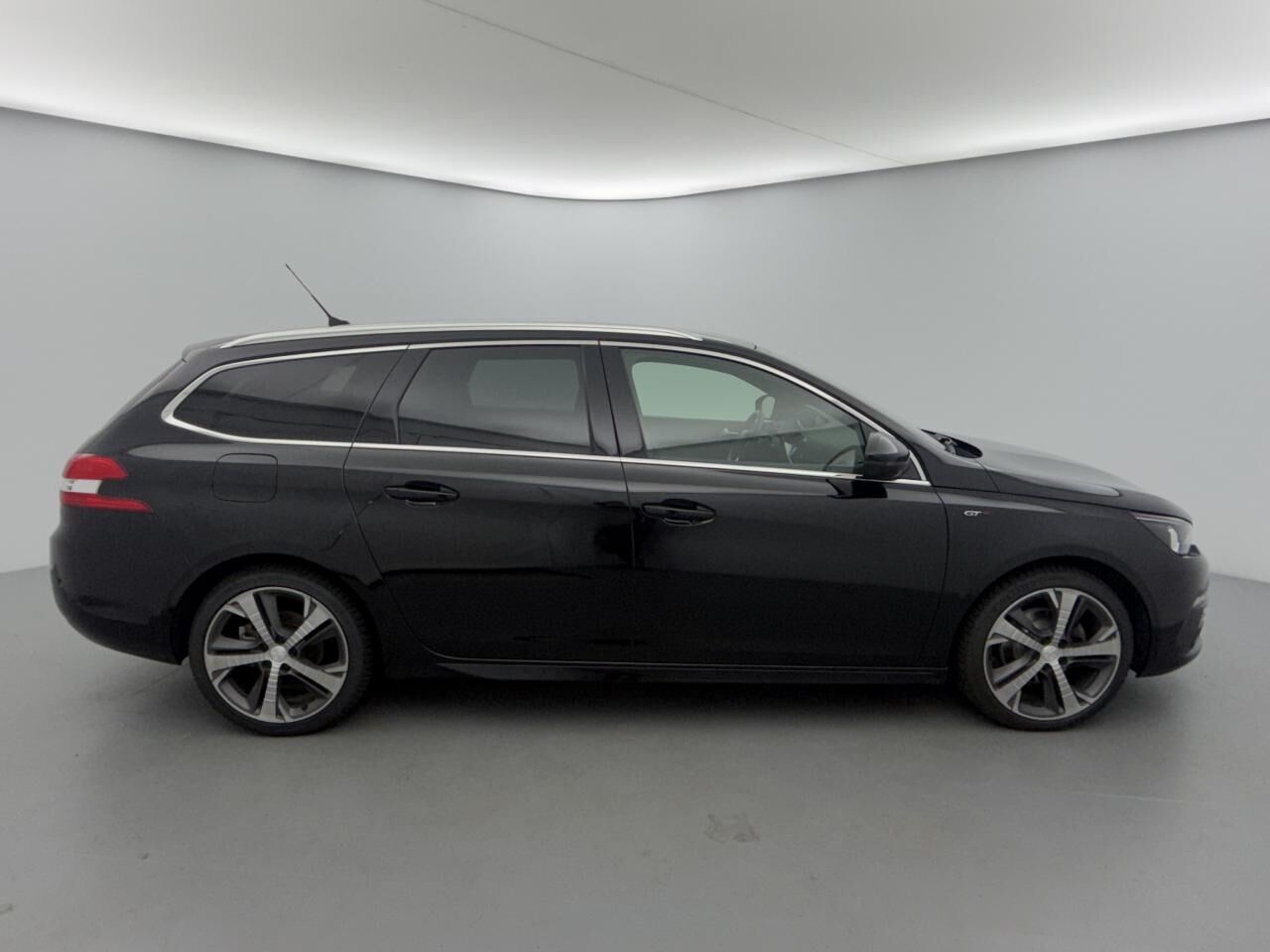 PEUGEOT 308 SW GT 1.5 BLUEHDI 130 + TOIT PANORAMIQUE — photo 5