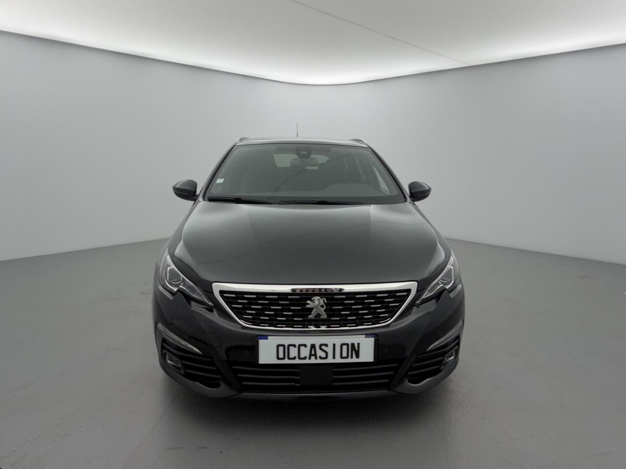 PEUGEOT 308 SW GT 1.5 BLUEHDI 130 + TOIT PANORAMIQUE — photo 3