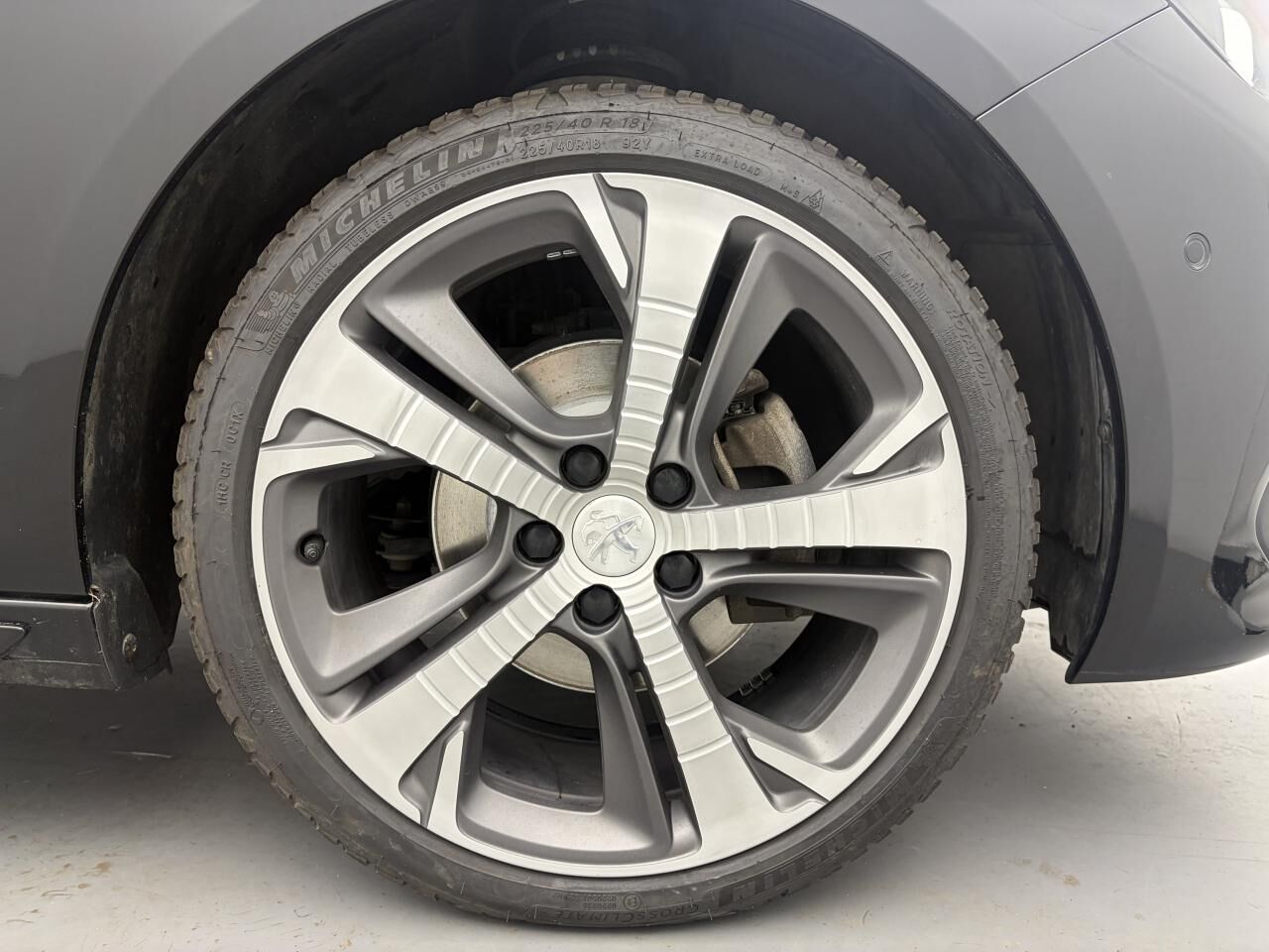 PEUGEOT 308 SW GT 1.5 BLUEHDI 130 + TOIT PANORAMIQUE — photo 12