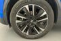 PEUGEOT 2008 GT 1.2 ESSENCE 155 EAT8