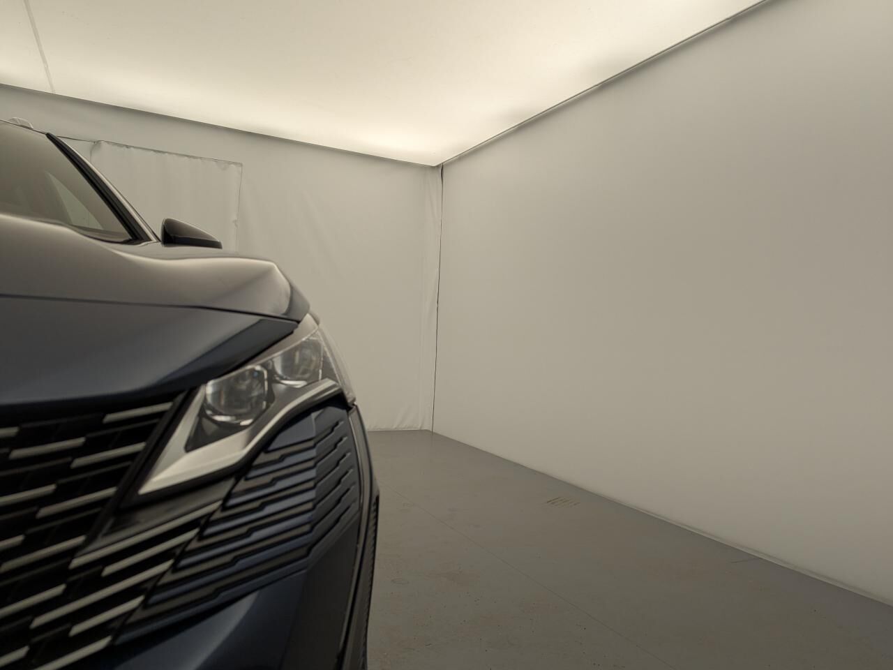 PEUGEOT 3008 ESSENCE 12V S&amp;S - 130 - BV EAT8 GT — photo 17