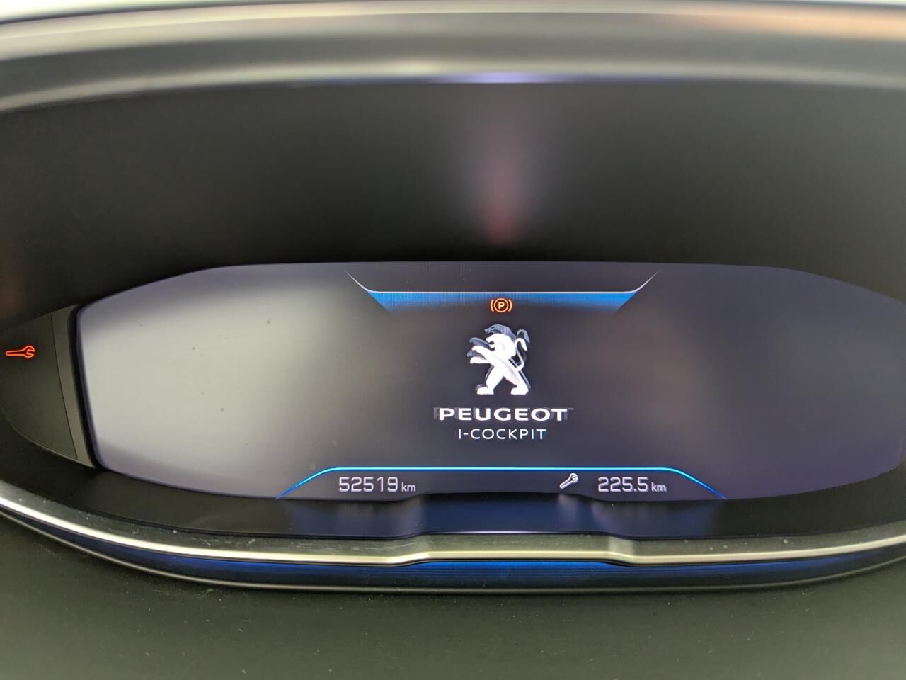 PEUGEOT 3008 ESSENCE 12V S&amp;S - 130 - BV EAT8 GT — photo 22