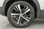 PEUGEOT 3008 HYBRID4 300 E-EAT8 GT